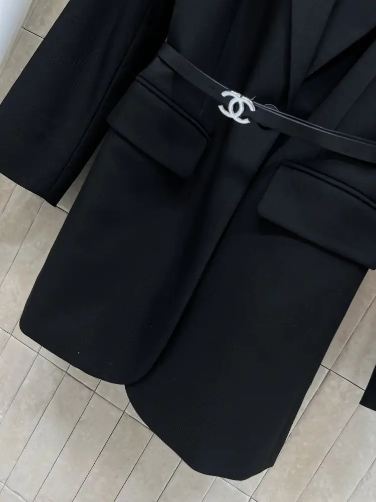 Chanel Піджак жіночий — Фото 5