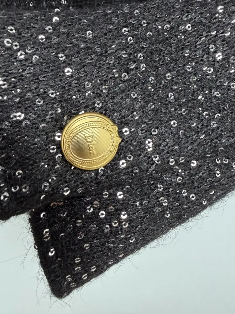 Chanel A jacket female — Photo 5