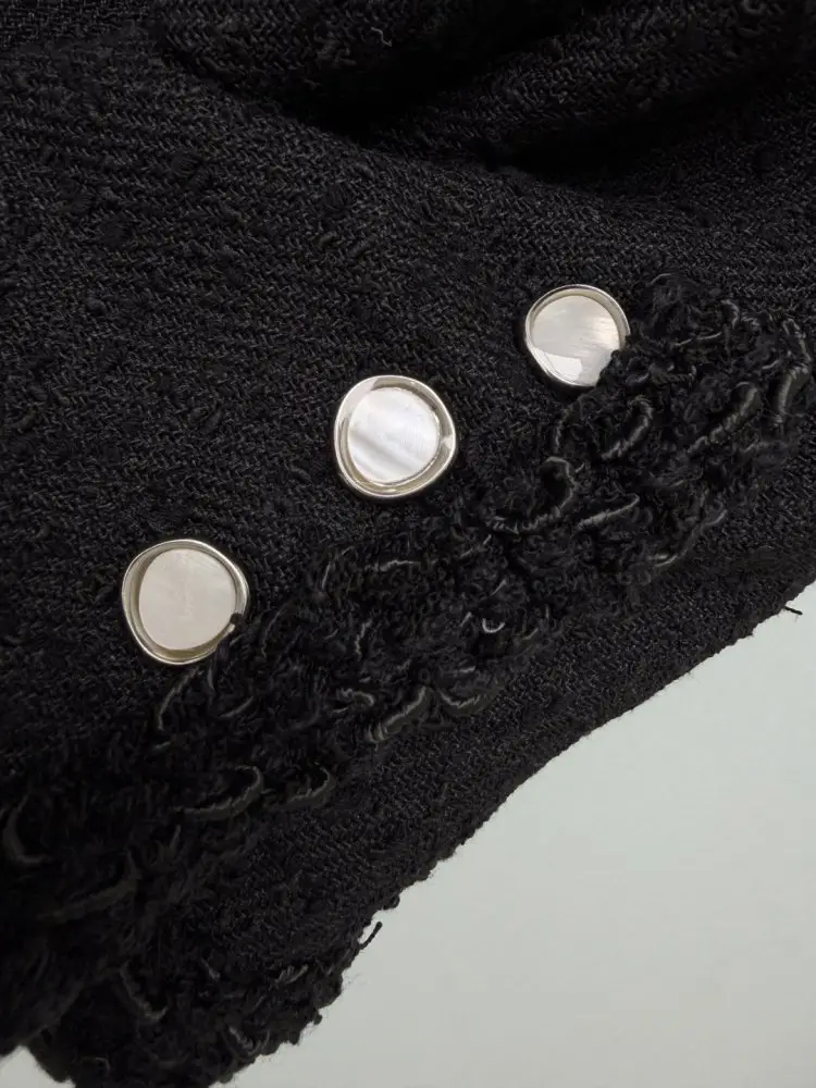 Chanel A jacket female — Photo 5