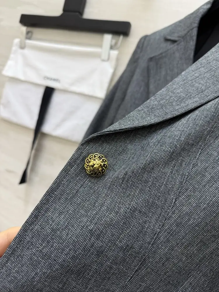 Chanel Піджак жіночий — Фото 5