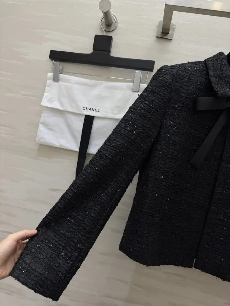 Chanel Піджак жіночий — Фото 5