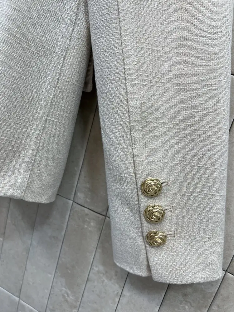 Chanel Піджак жіночий — Фото 5