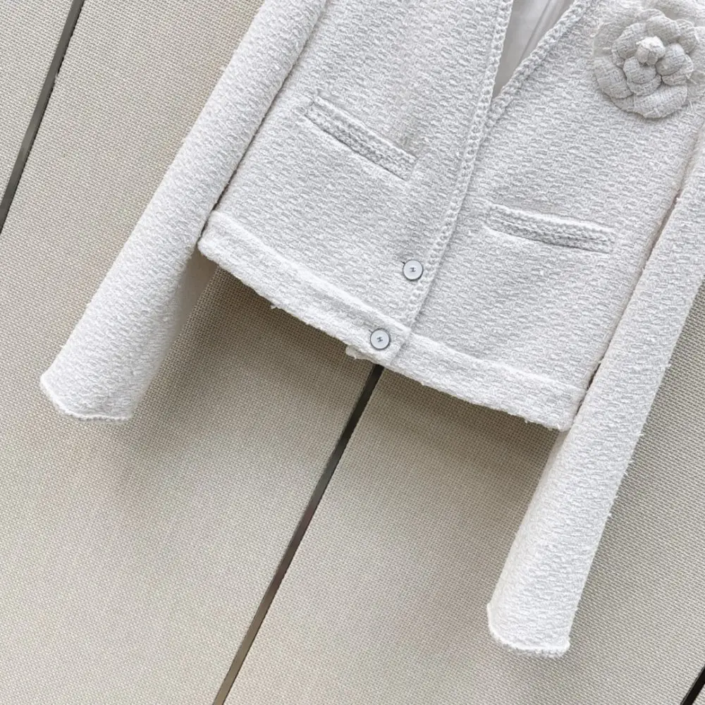 Chanel A jacket female — Photo 5