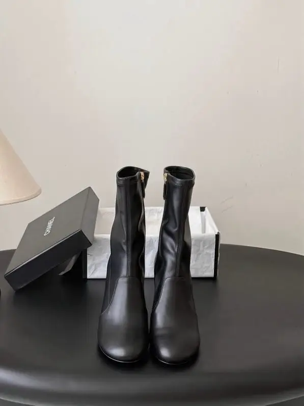 Chanel Ankle boots 26B Métiers d'Art Collection — Photo 3