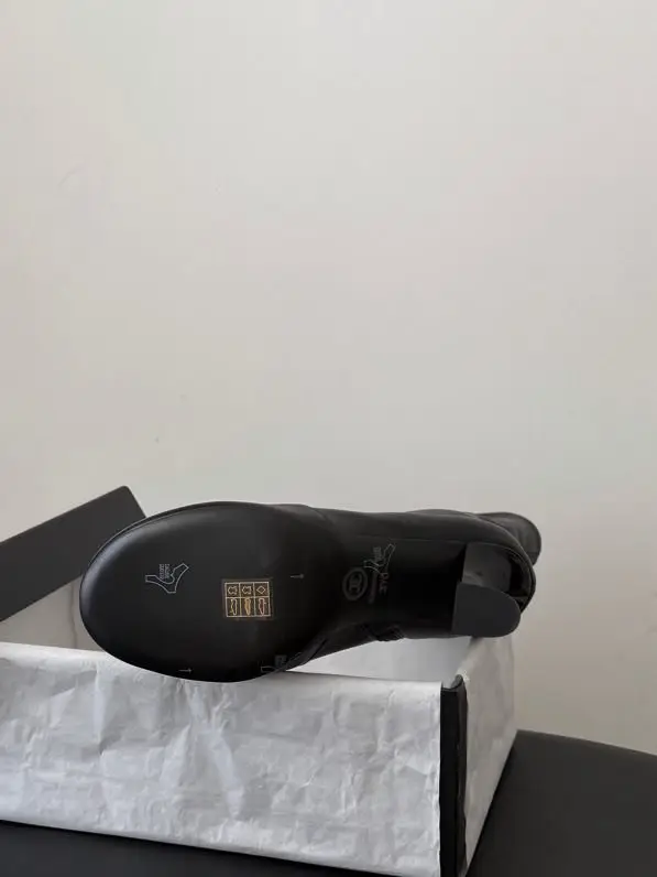 Chanel Ankle boots 26B Métiers d'Art Collection — Photo 5