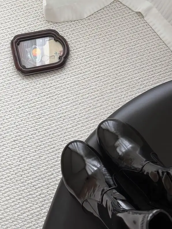 Chanel Ankle boots 26B Métiers d'Art Collection — Photo 5