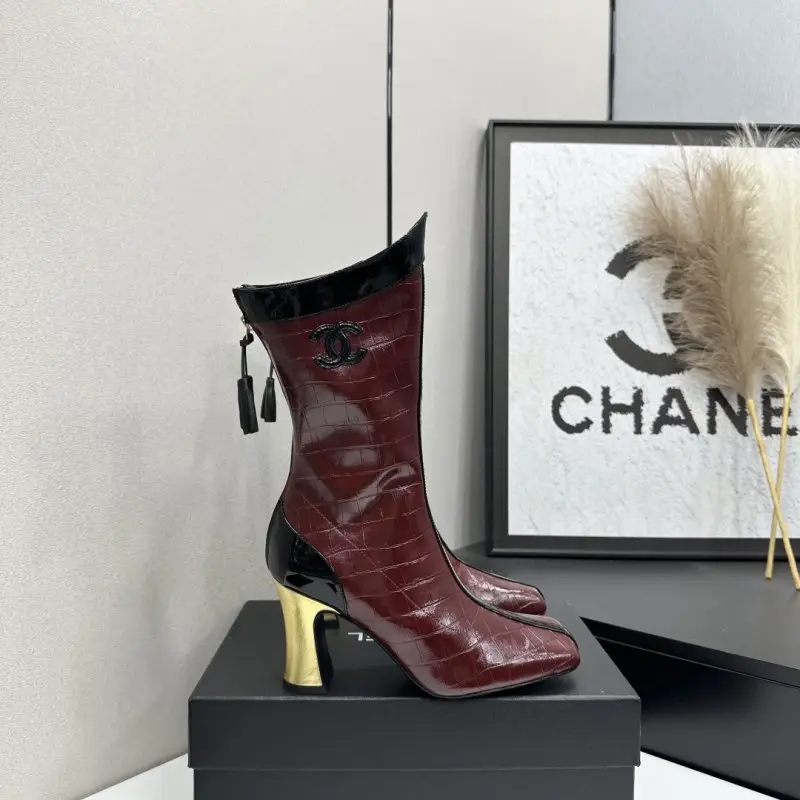 Chanel Ботильйони — Фото 1