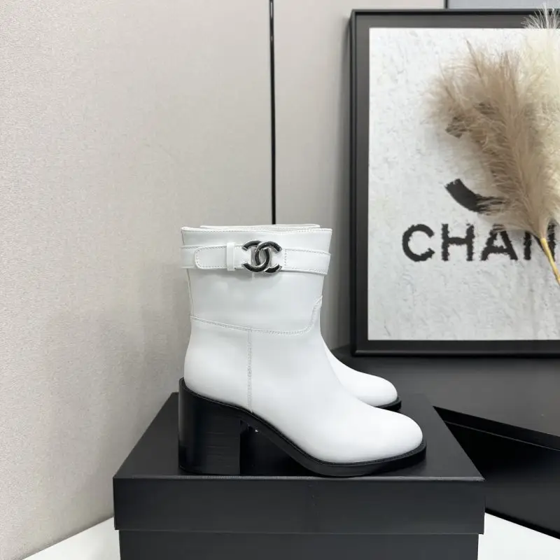 Chanel Ботильйони — Фото 1