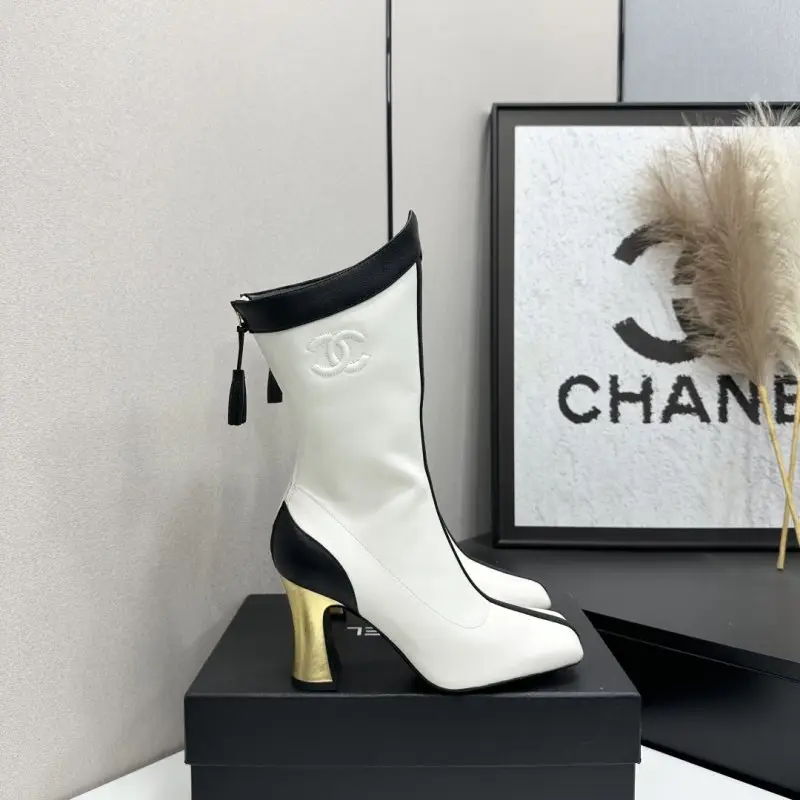 Chanel — Ботильйони