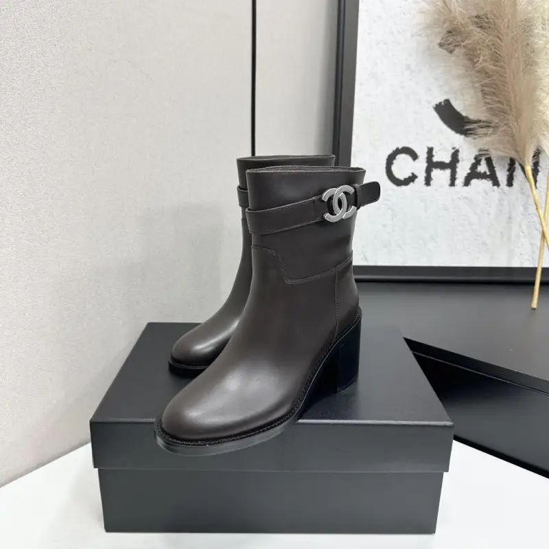 Chanel Ankle boots — Photo 2
