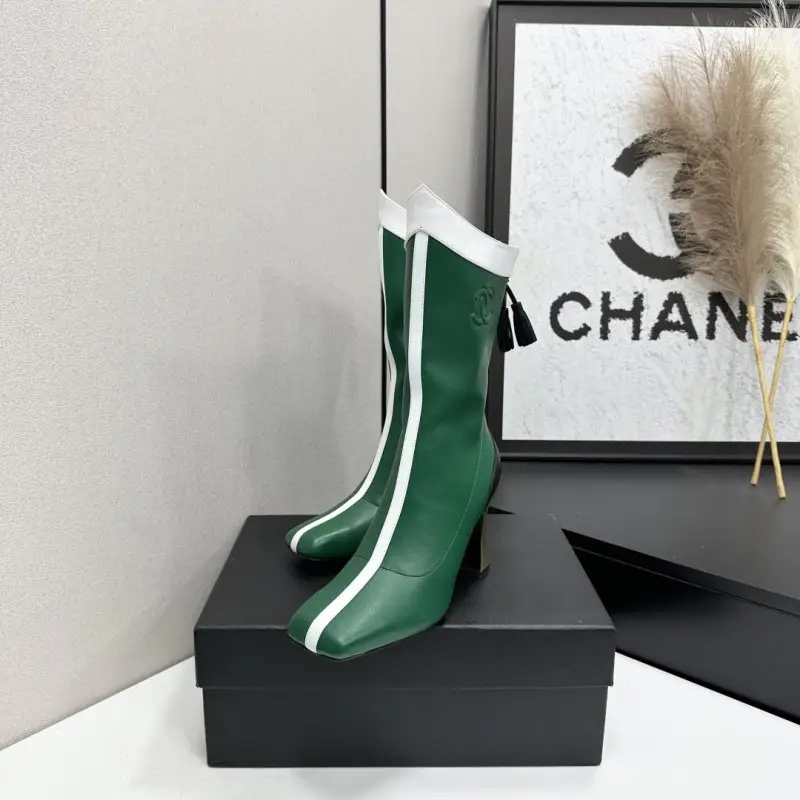 Chanel Ankle boots — Photo 2
