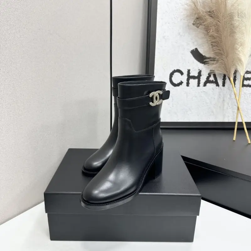Chanel Ботильйони — Фото 2