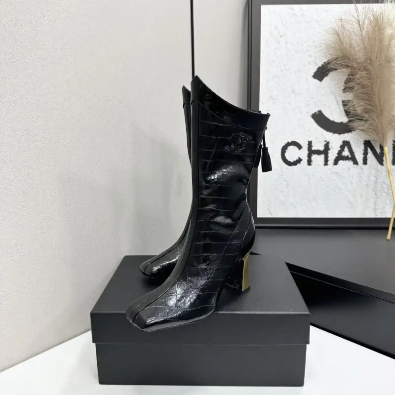 Chanel Ботильйони — Фото 2