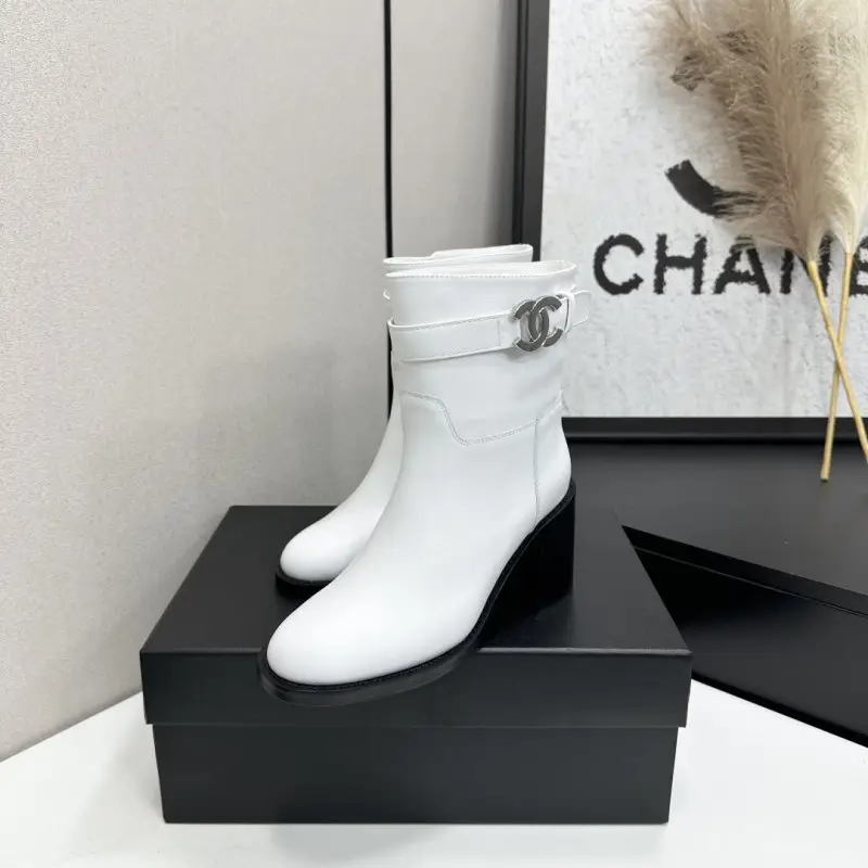Chanel Ботильйони — Фото 2