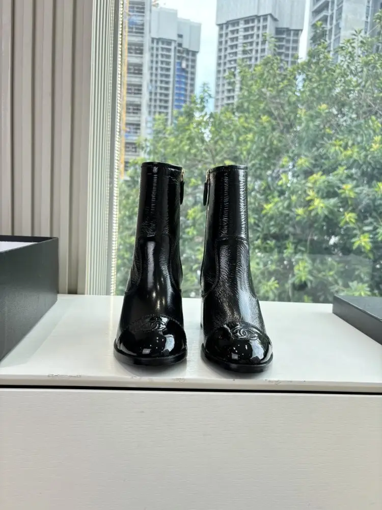 Chanel Ankle boots — Photo 2