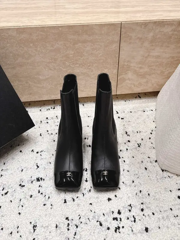 Chanel Ankle boots — Photo 2