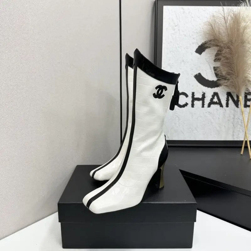Chanel Ankle boots — Photo 2