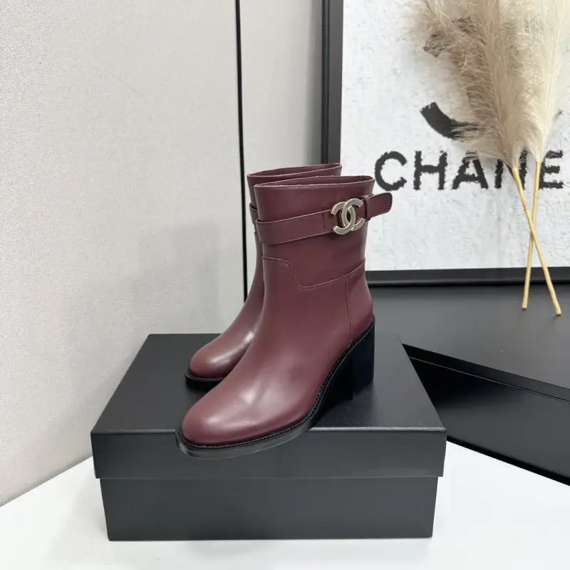 Chanel Ботильйони — Фото 2