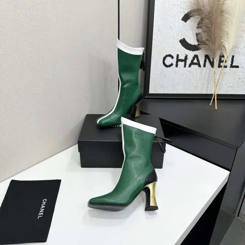 Chanel Ankle boots — Photo 3
