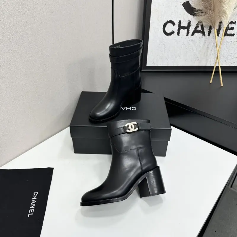 Chanel Ботильйони — Фото 3