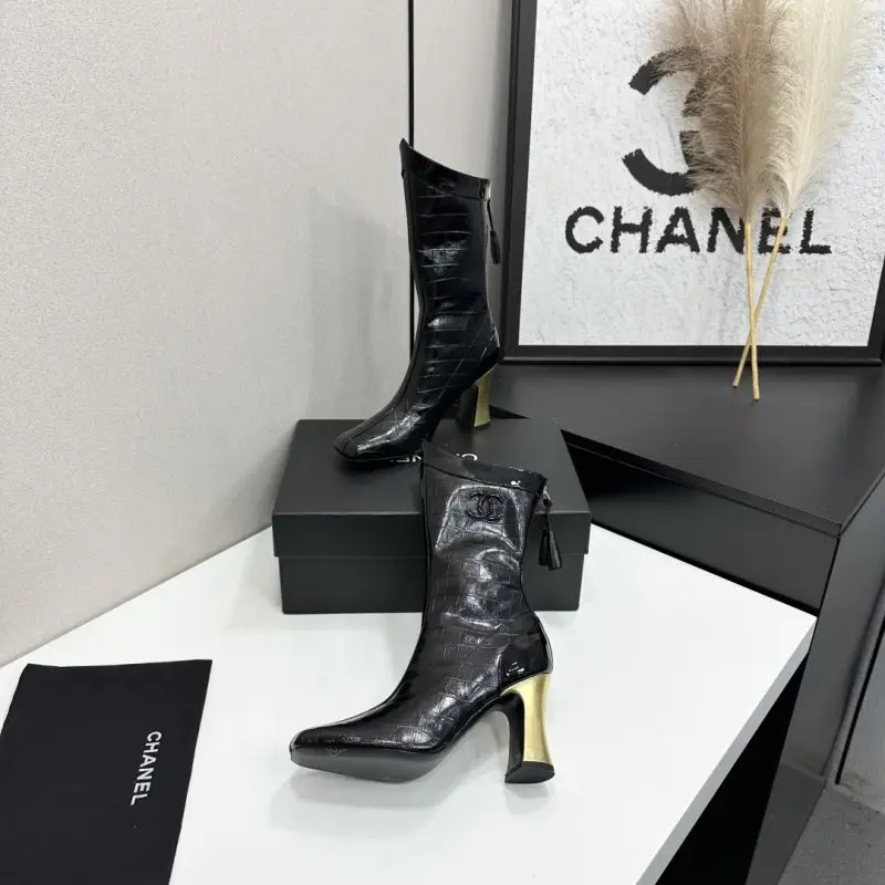 Chanel Ботильйони — Фото 3