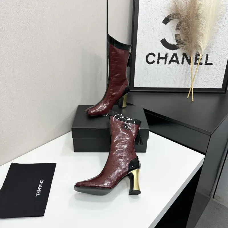 Chanel Ботильйони — Фото 3