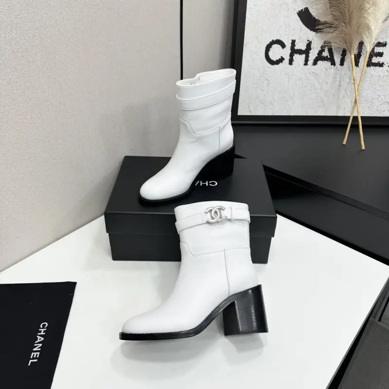 Chanel Ботильйони — Фото 3