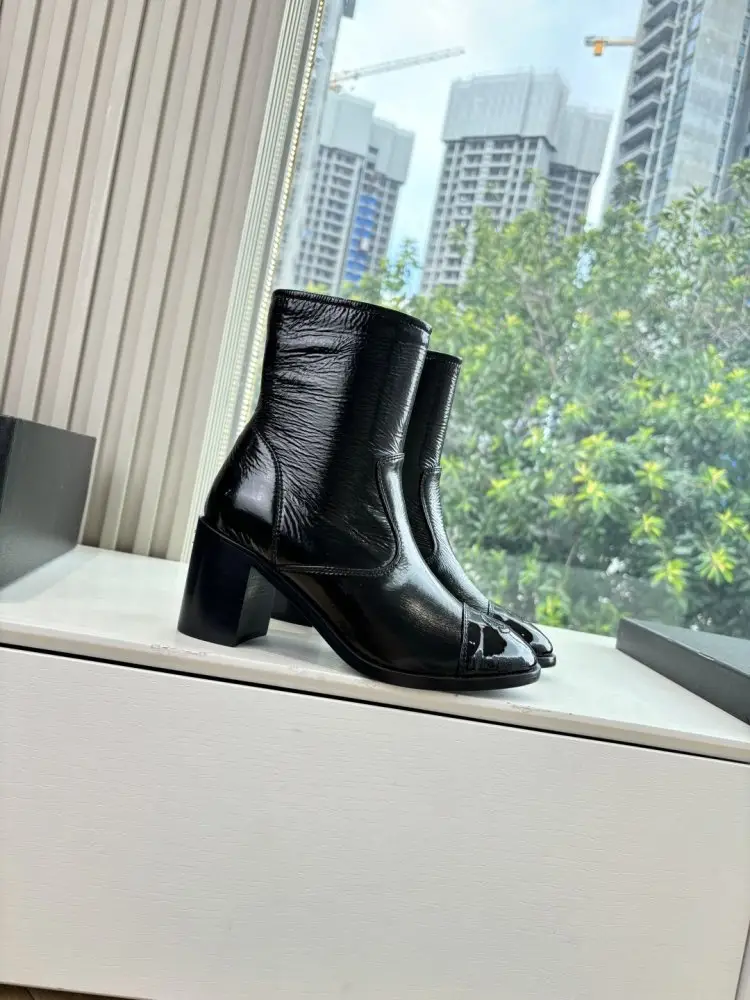 Chanel Ankle boots — Photo 3