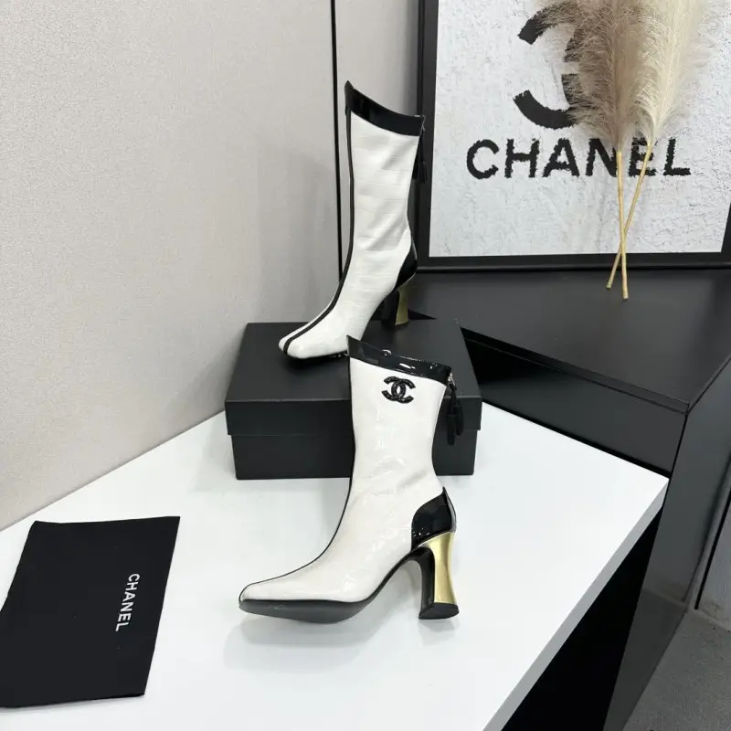 Chanel Ankle boots — Photo 3