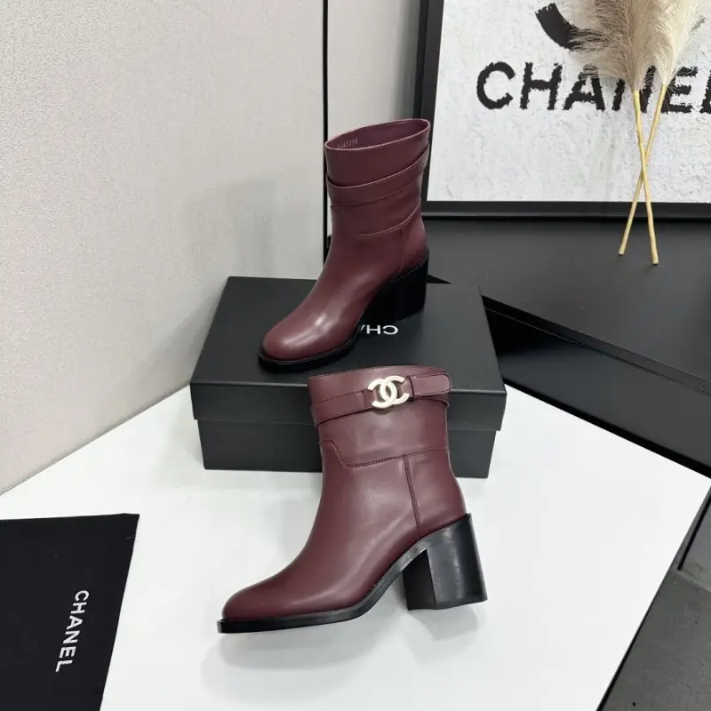 Chanel Ботильйони — Фото 3