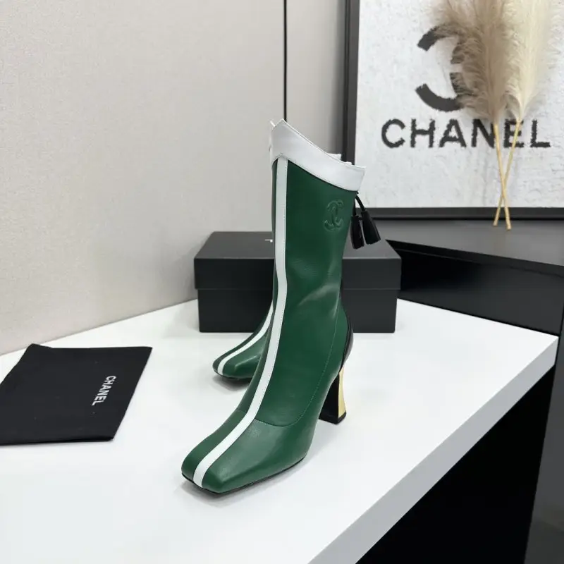 Chanel Ankle boots — Photo 4