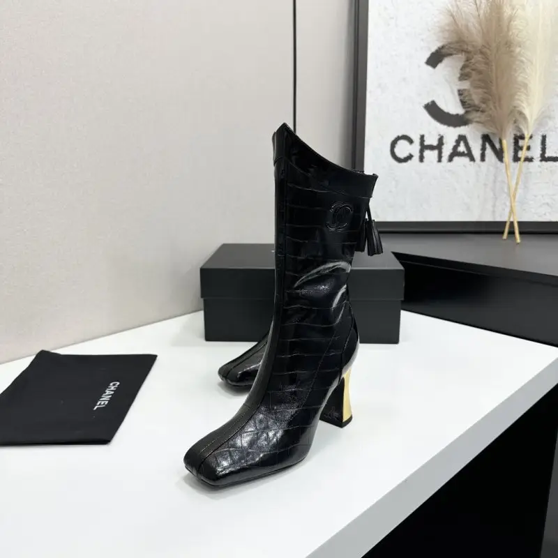 Chanel Ботильйони — Фото 4