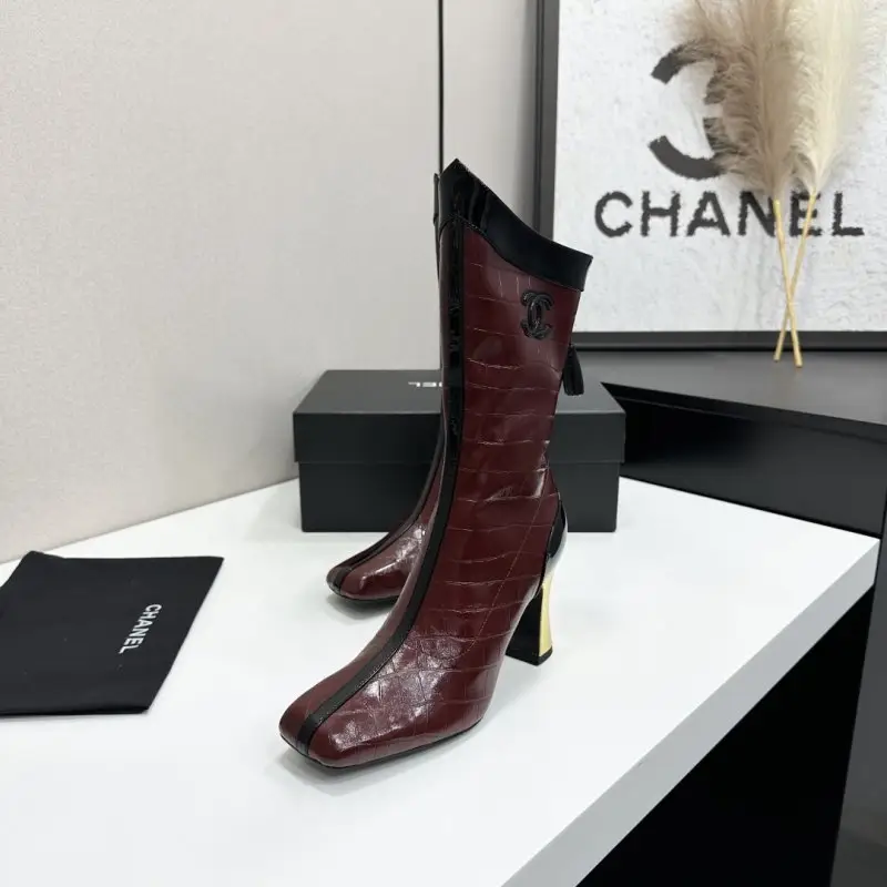Chanel Ботильйони — Фото 4