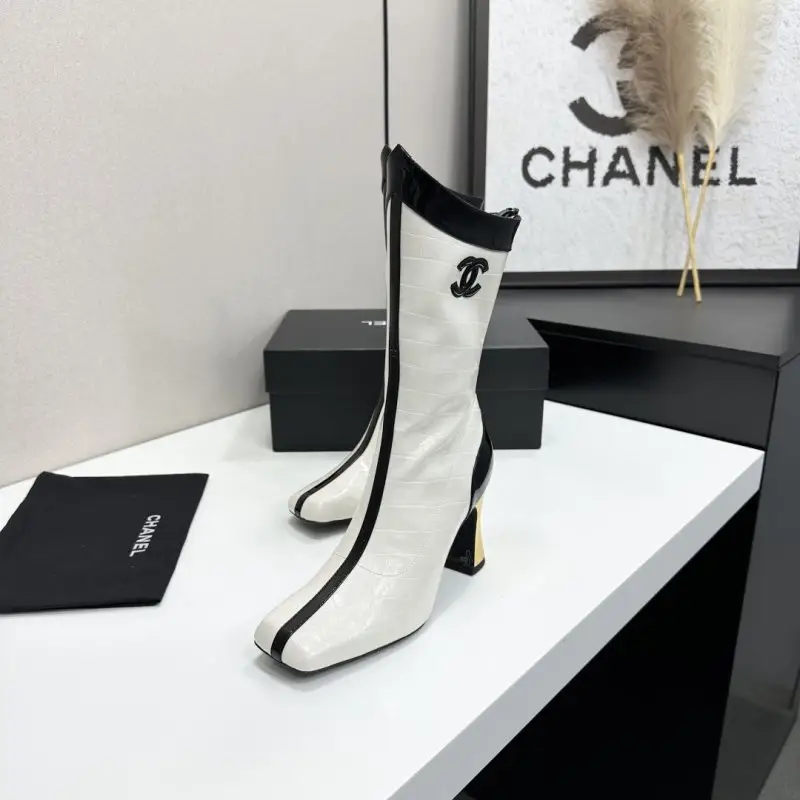 Chanel Ankle boots — Photo 4