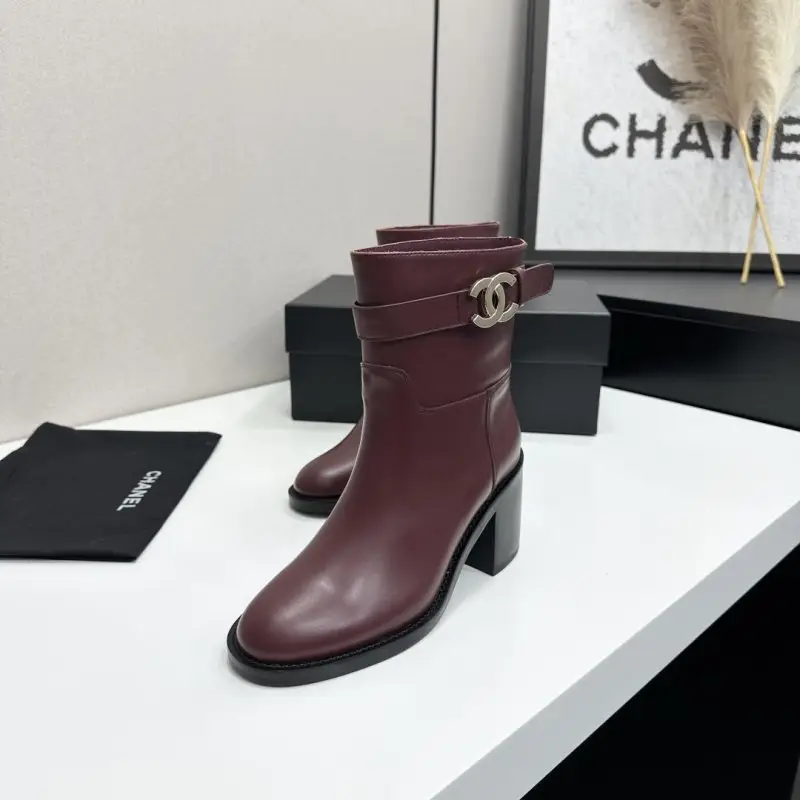 Chanel Ботильйони — Фото 4