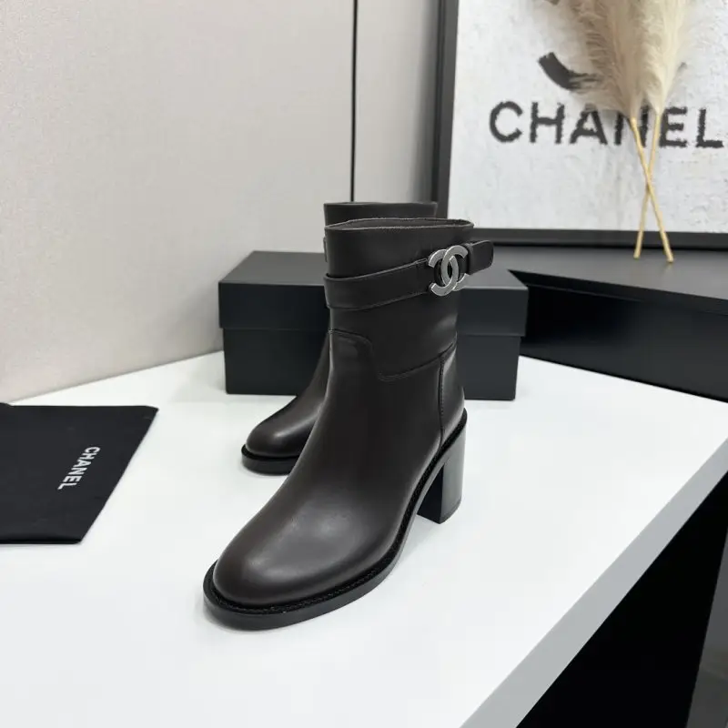 Chanel Ankle boots — Photo 5