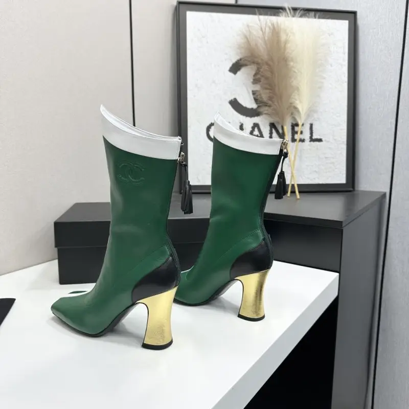 Chanel Ankle boots — Photo 5
