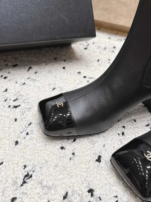 Chanel Ankle boots — Photo 5