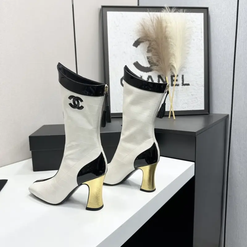 Chanel Ankle boots — Photo 5