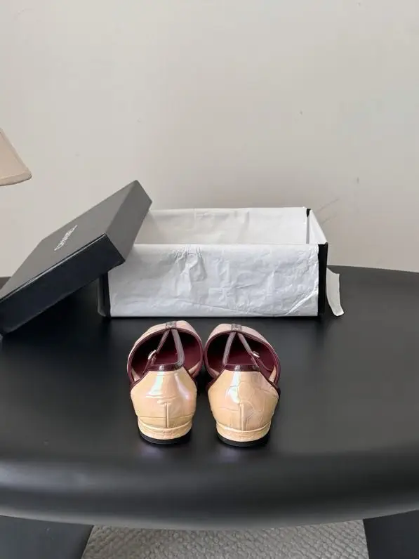 Chanel Ballet shoes 26K Mary Jane — Photo 5