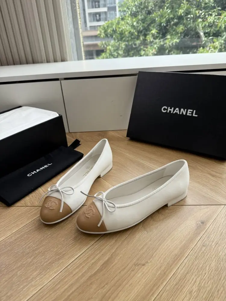 Chanel Ballet shoes — Photo 2