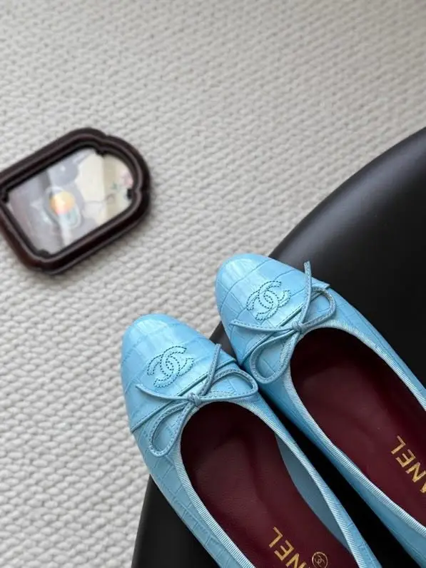 Chanel Ballet shoes — Photo 2