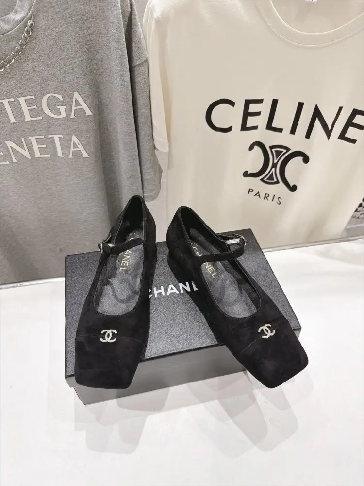 Chanel Ballet shoes — Photo 2