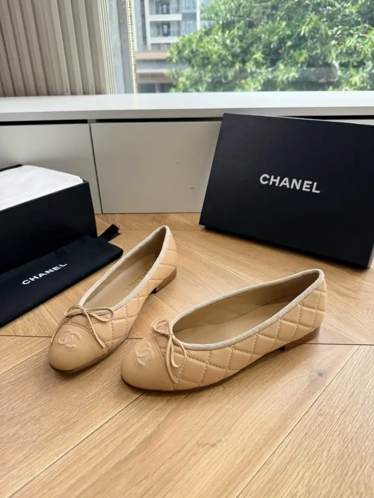 Chanel Ballet shoes — Photo 2