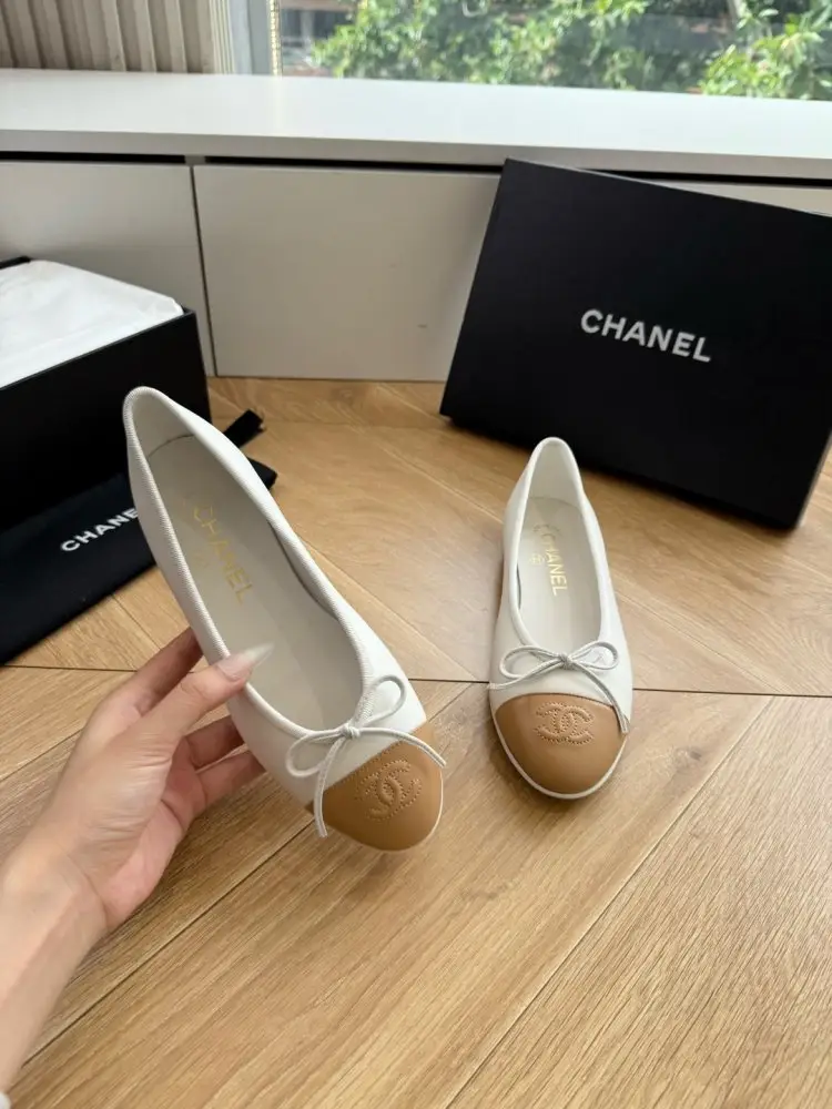 Chanel Ballet shoes — Photo 3