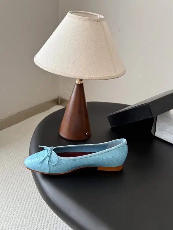 Chanel Ballet shoes — Photo 3