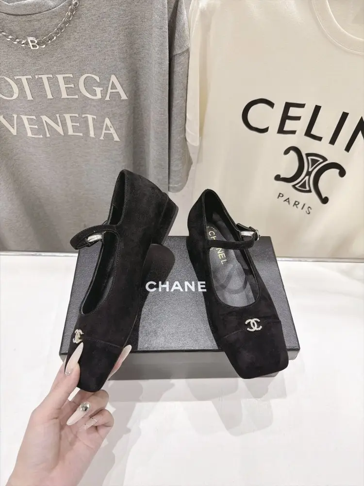 Chanel Ballet shoes — Photo 3
