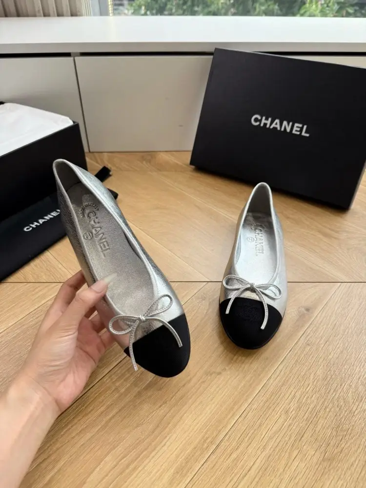 Chanel Ballet shoes — Photo 3