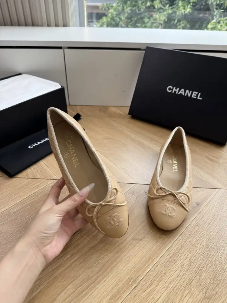 Chanel Ballet shoes — Photo 3