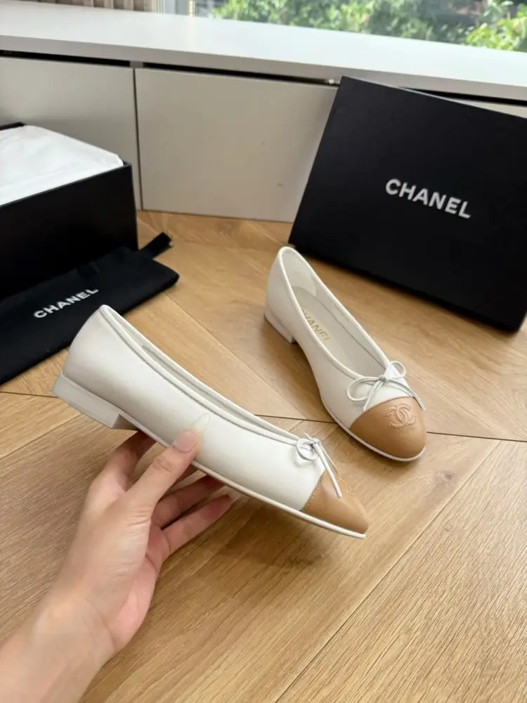Chanel Ballet shoes — Photo 4